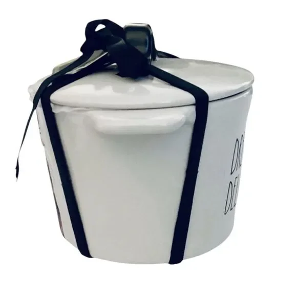 NEW Rae Dunn Maleficent Baking Dish - Picture 3 of 8